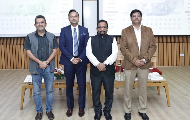 CII Workshop on Ensuring Safety